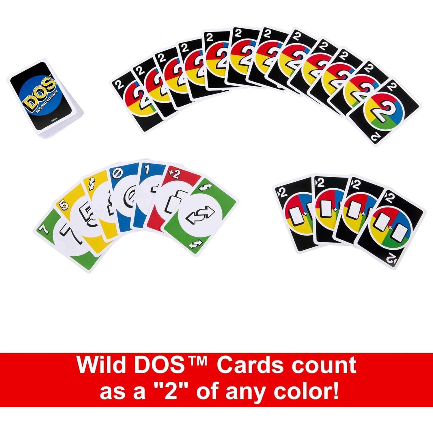 Original 2026 New Mattel UNO D - Board Game Uno recensione e prezzo