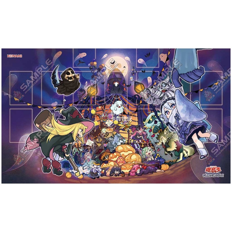 New Halloween Monster Ghostric - Board Game Store recensione e prezzo