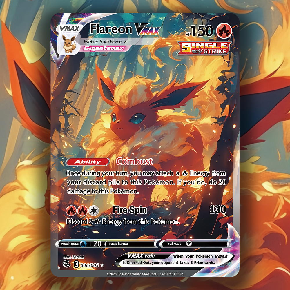 Eevee Series Set PKM Card Umbr - Board Game Anime recensione e prezzo