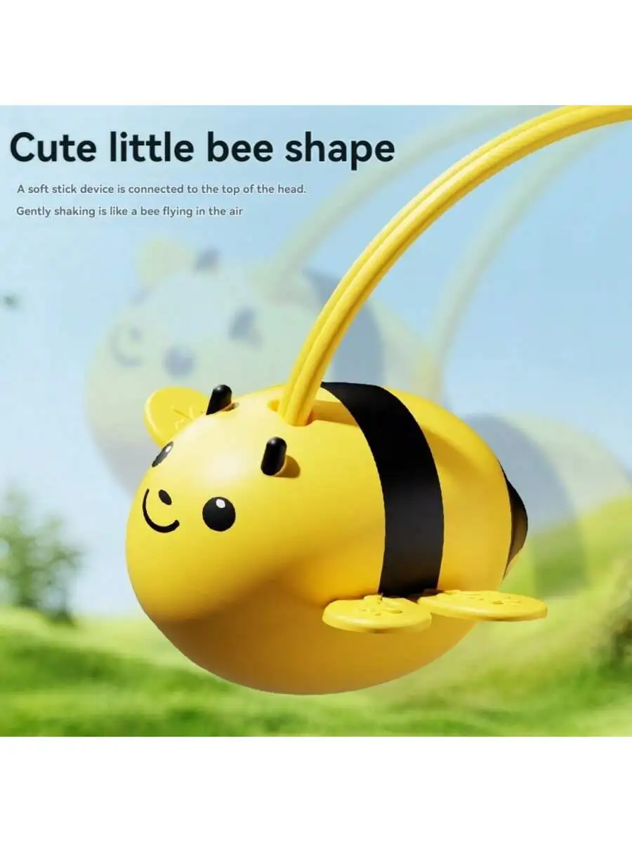1 set of cute bee-shaped board - Board Game Logo recensione e prezzo