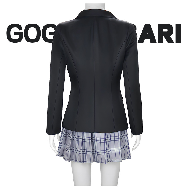 Kill Gogo Yubari Bill Schoolgi - Board Game Yogi recensione e prezzo