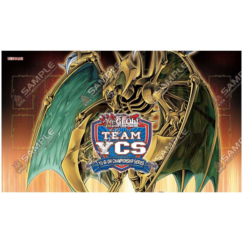 Sacred Beasts Series Yu-Gi-Oh! - Board Game Solo recensione e prezzo