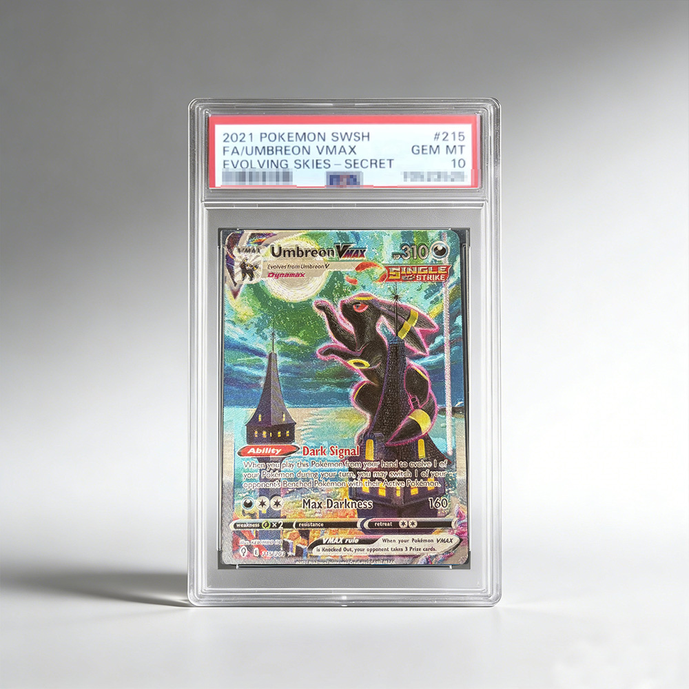 DIY PTCG Rating Card CHARIZARD - Board Game Anime recensione e prezzo