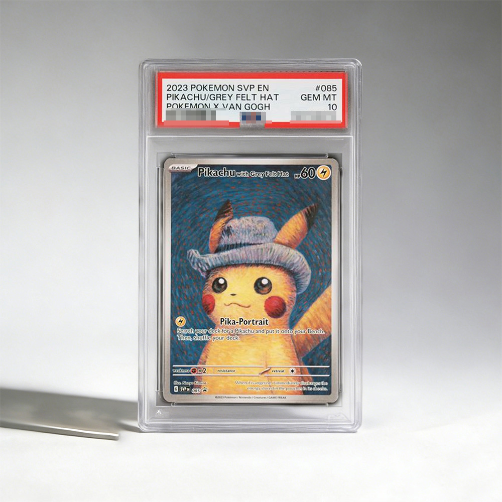 DIY PTCG Rating Card CHARIZARD - Board Game Anime recensione e prezzo