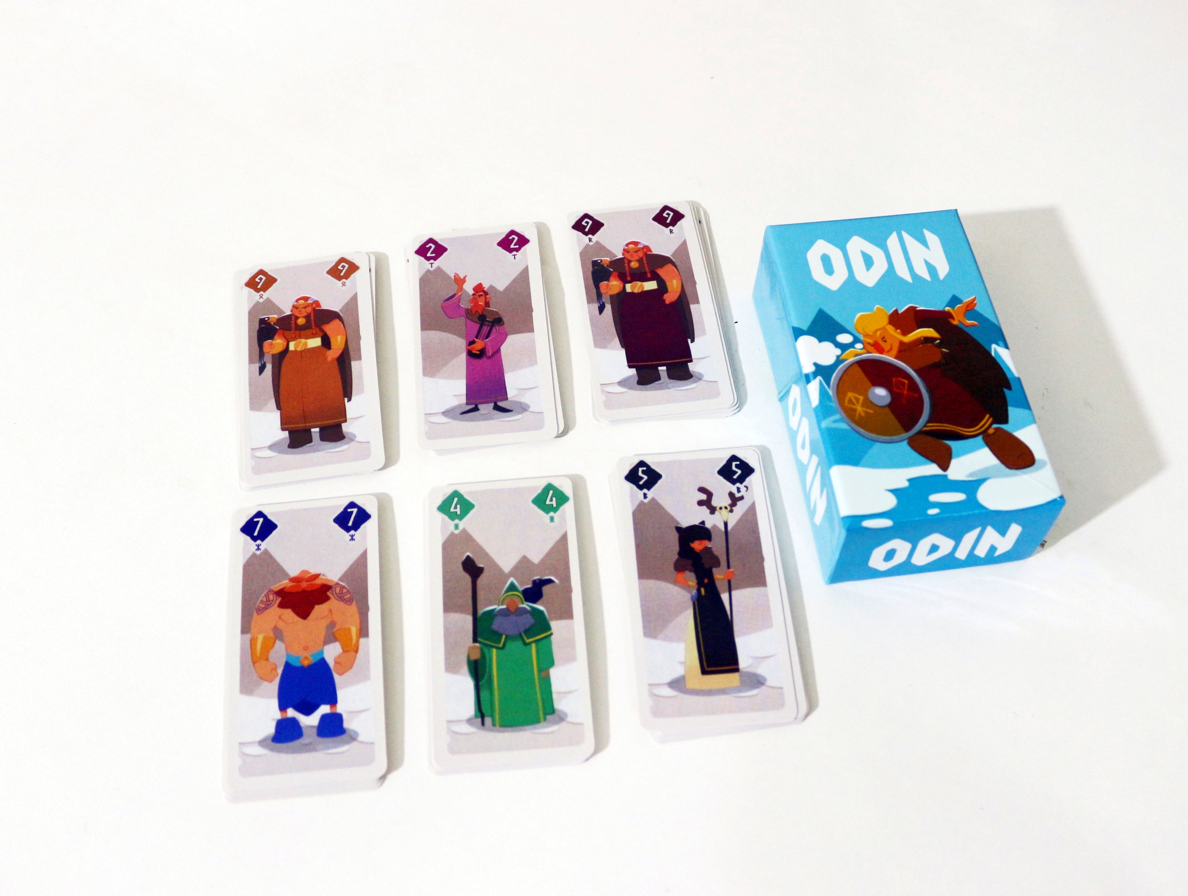 Hot Games - Taco Loco Card Gam - Board Game Solo recensione e prezzo