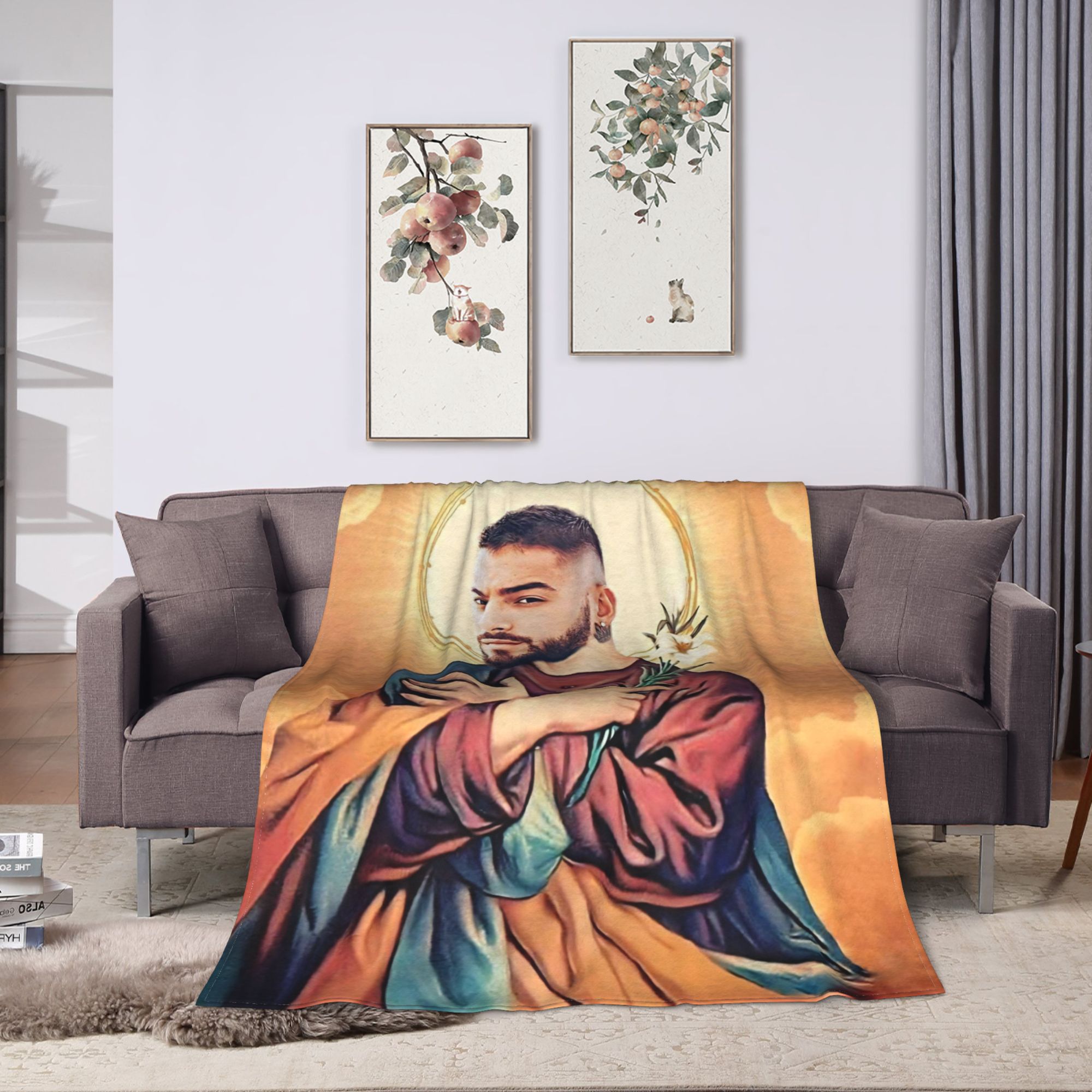 Maluma Rapper  Super Warm Blan - Board Game Halma recensione e prezzo