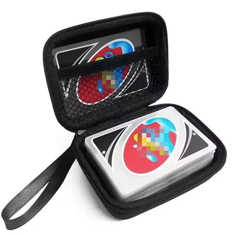 1Pcs for UNO Storage Card Game - Board Game Uno recensione e prezzo