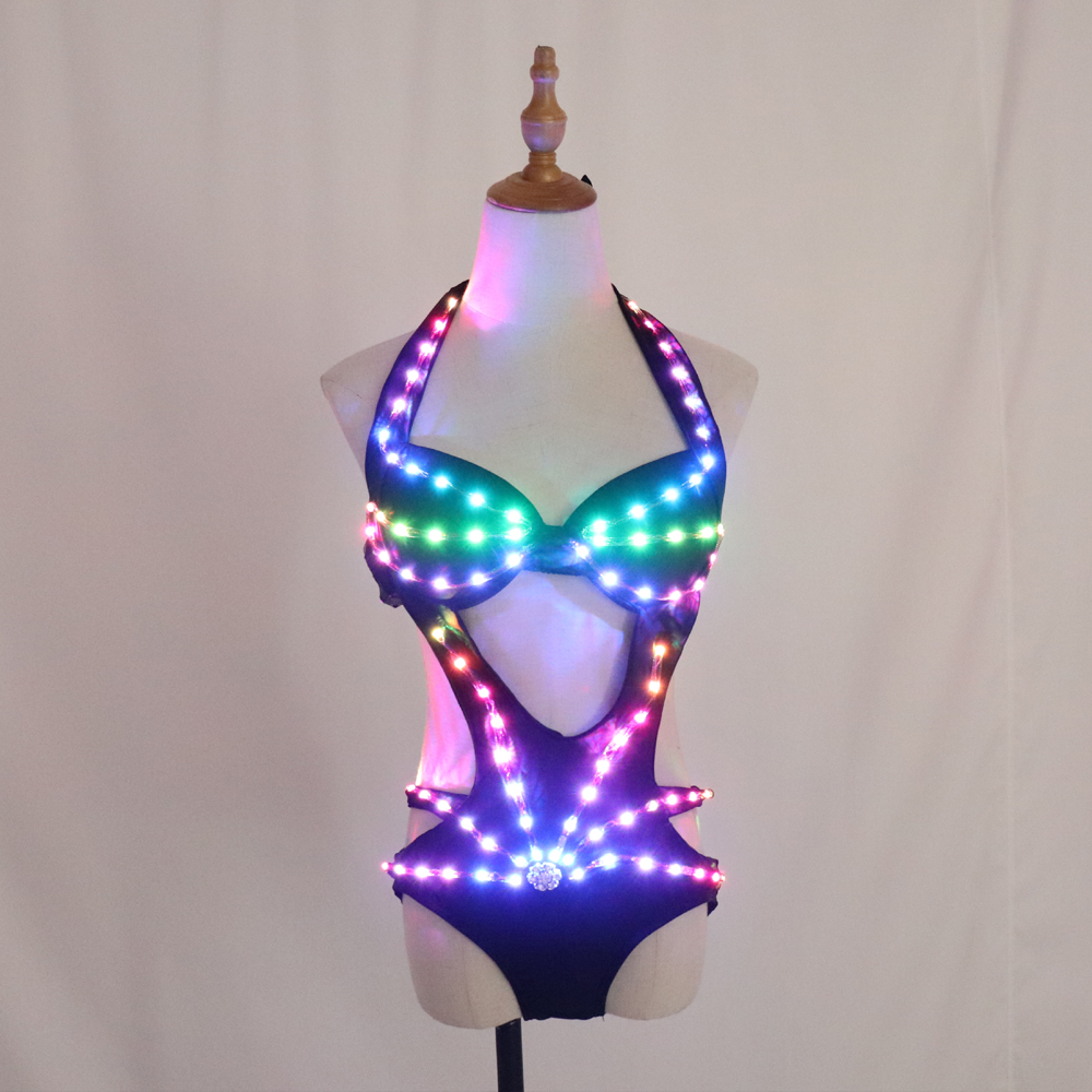 Full Color Pixel LED Lights Ja - Board Game Yogi recensione e prezzo