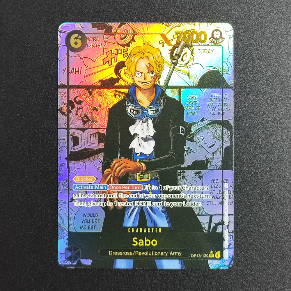 DIY Proxy OPCG One Piece Engli - Board Game Anime recensione e prezzo