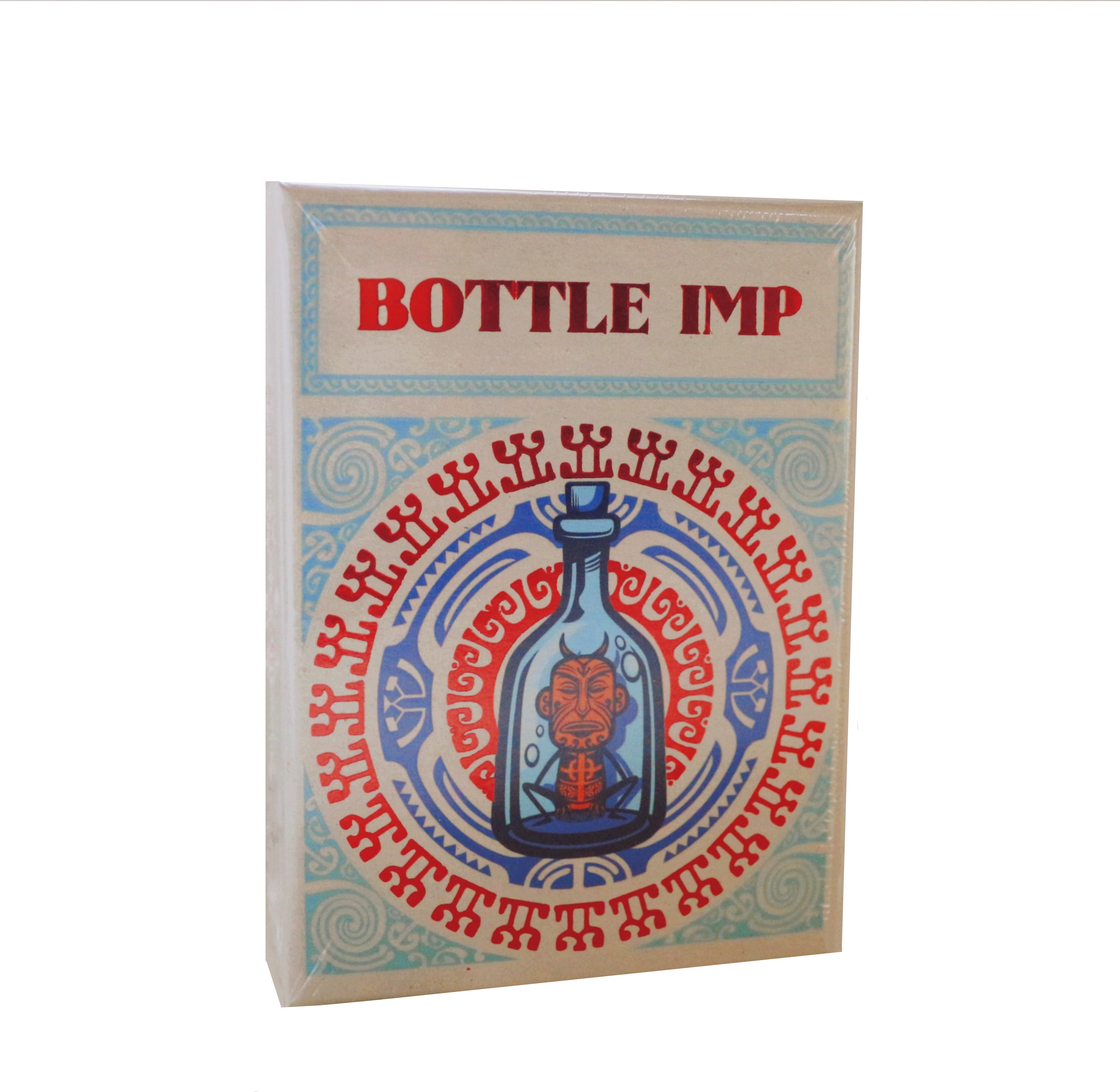 Bottle IMP Board Game, Family  - Board Game Solo recensione e prezzo