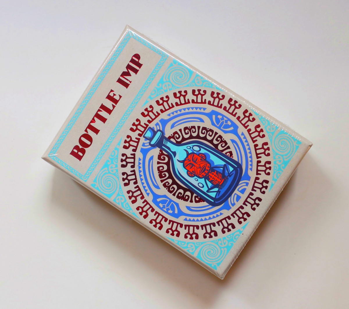 Bottle IMP Board Game, Family  - Board Game Solo recensione e prezzo