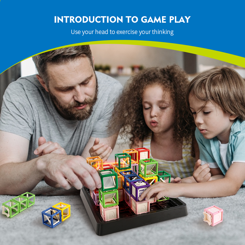 60 Levels Challenges STEM Game - Board Game Ranking recensione e prezzo