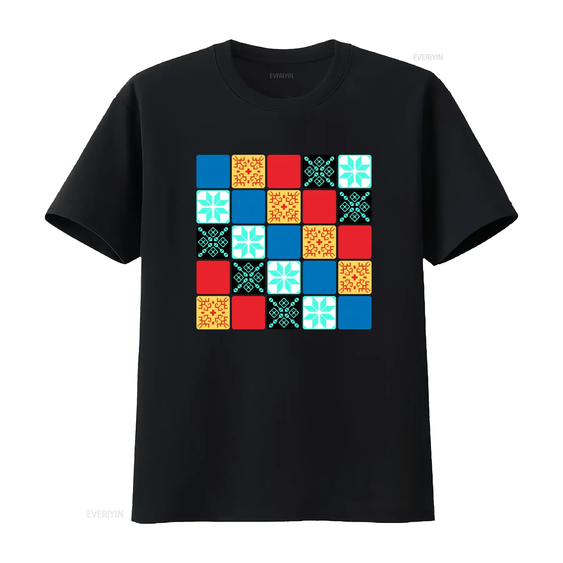 Azul T Shirt Inspired by Board - Board Game Quilt recensione e prezzo