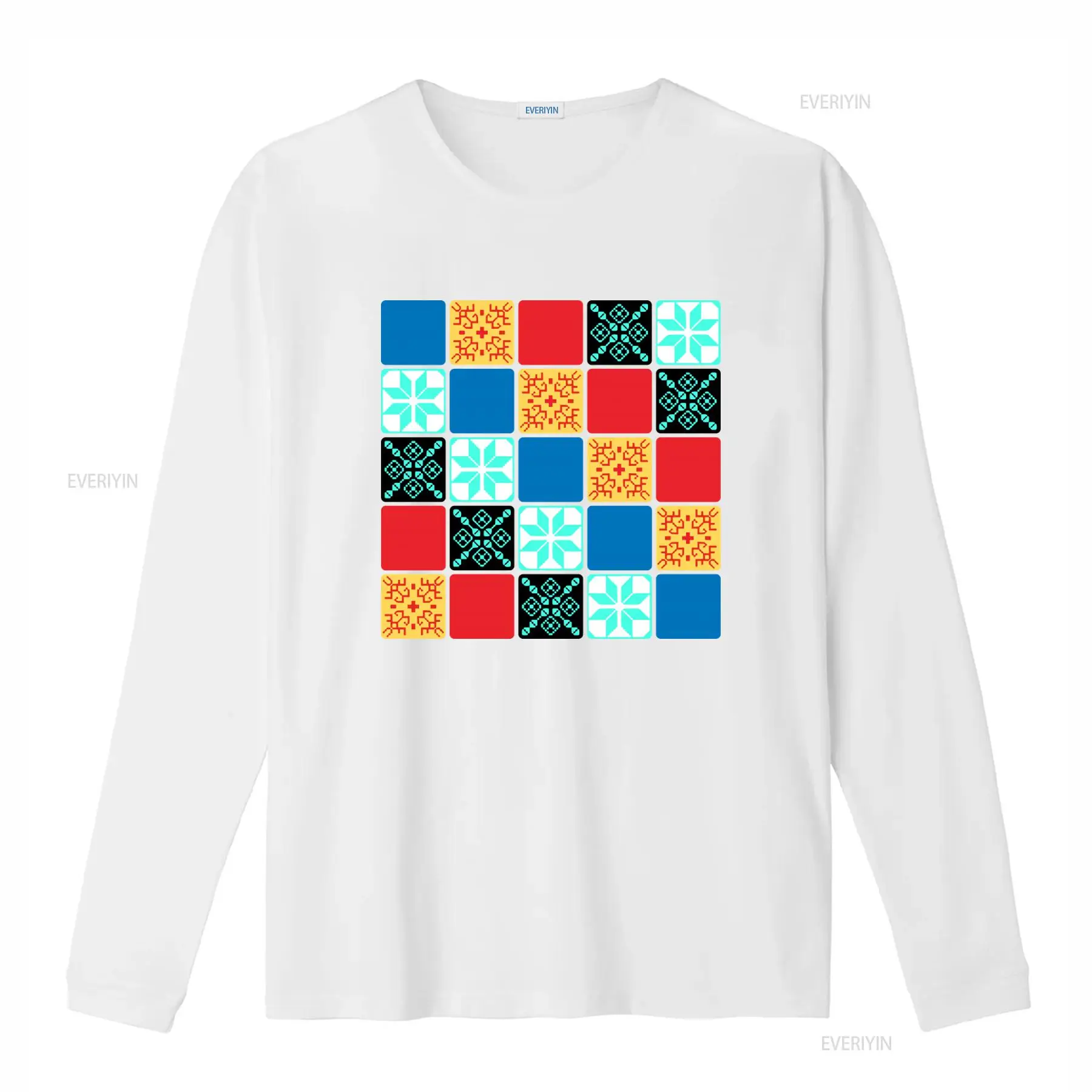Azul T Shirt Inspired by Board - Board Game Quilt recensione e prezzo