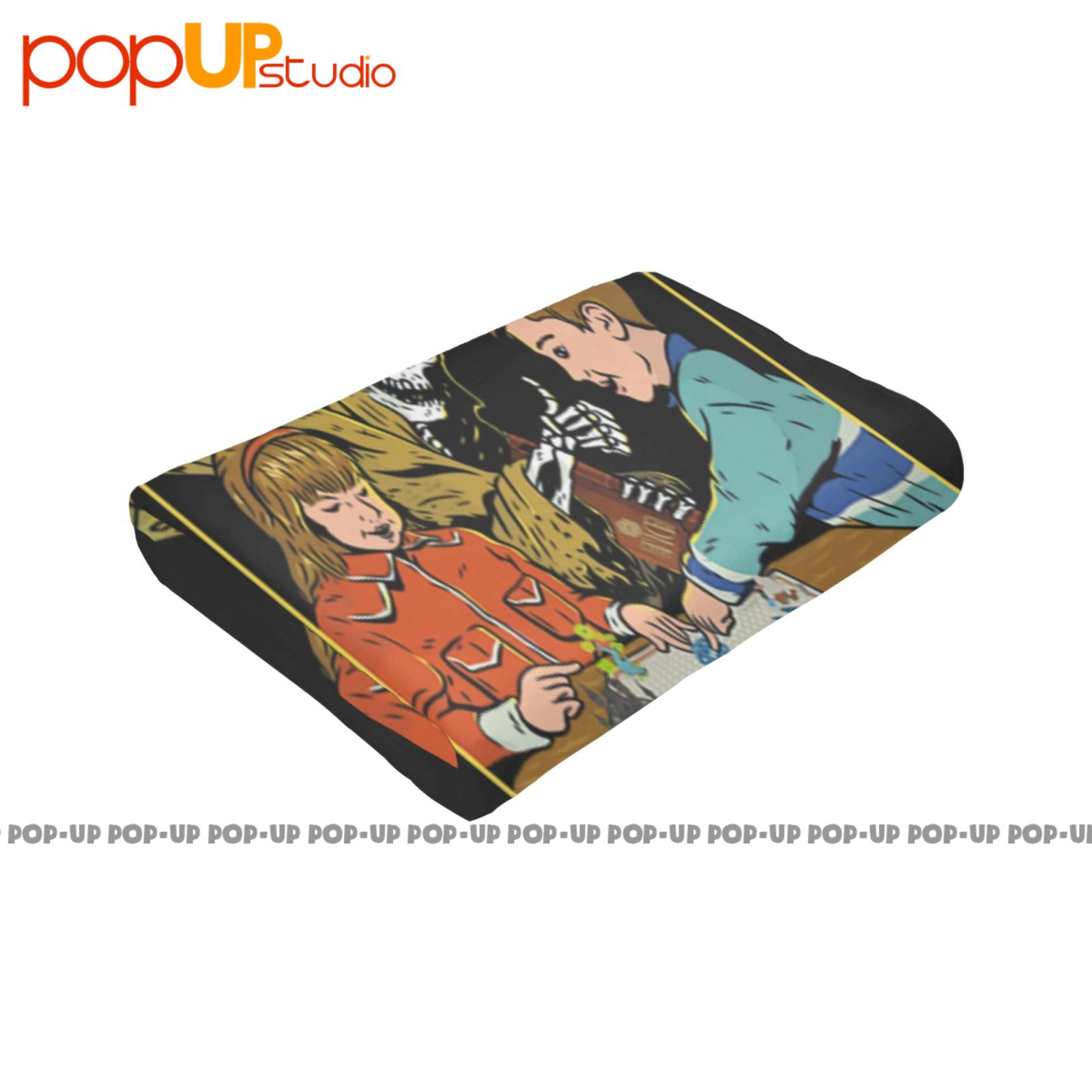 Rpg D20 Dice Dungeon Daddy Fan - Board Game Quilt recensione e prezzo