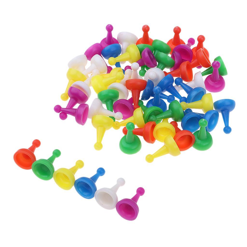 60Pcs Board Game Chess Pieces  - Board Game Halma recensione e prezzo