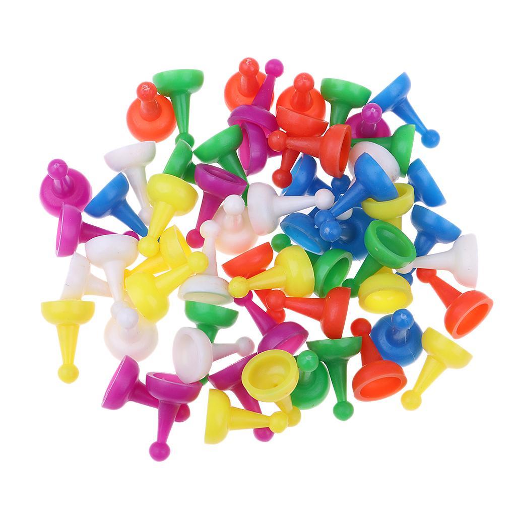 60Pcs Board Game Chess Pieces  - Board Game Halma recensione e prezzo