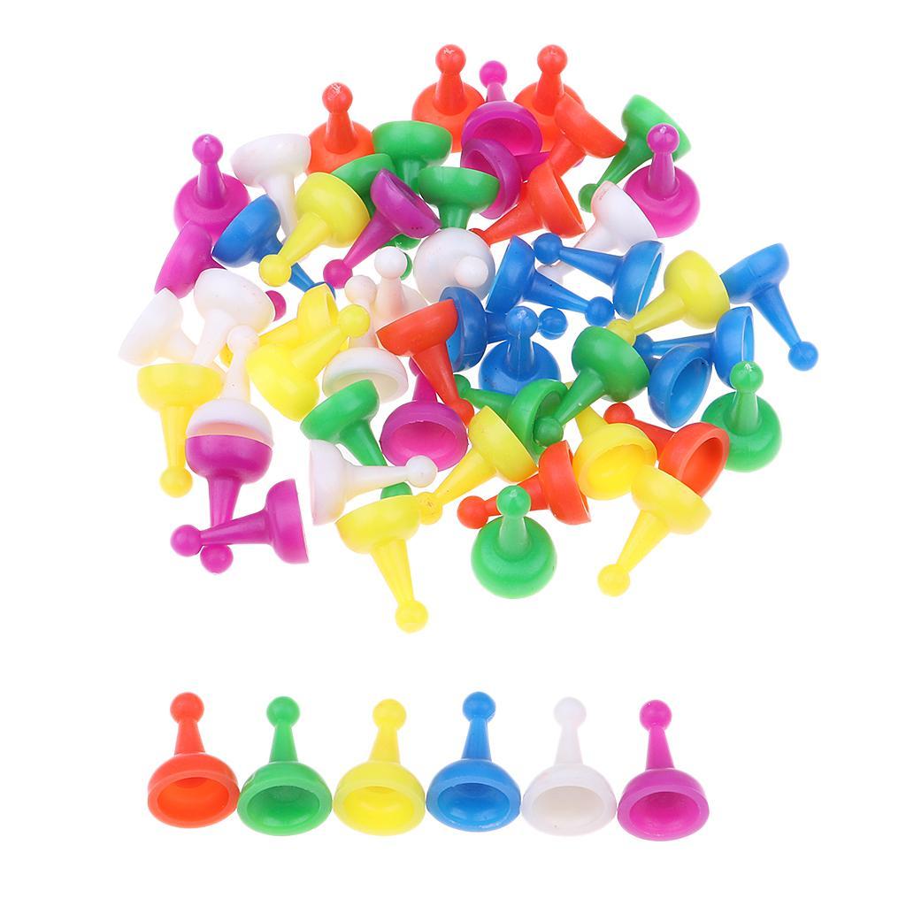 60Pcs Board Game Chess Pieces  - Board Game Halma recensione e prezzo