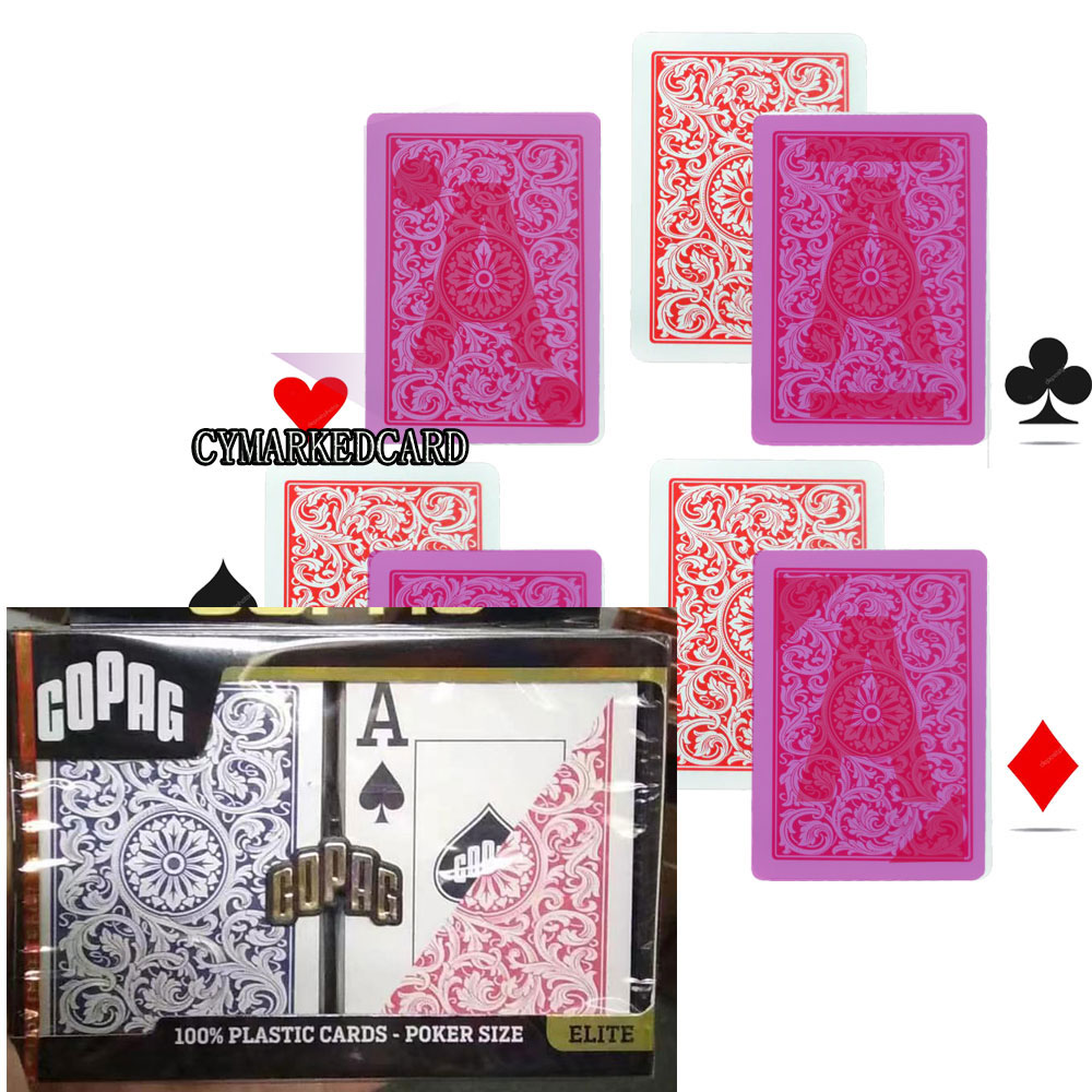 Marked Playing Card For Infrar - Board Game Ranking recensione e prezzo