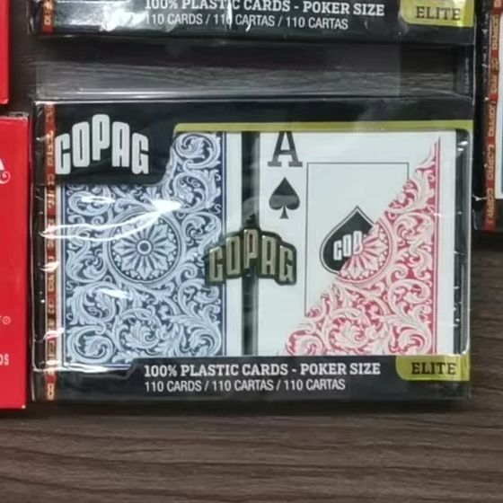 Marked Playing Card For Infrar - Board Game Ranking recensione e prezzo