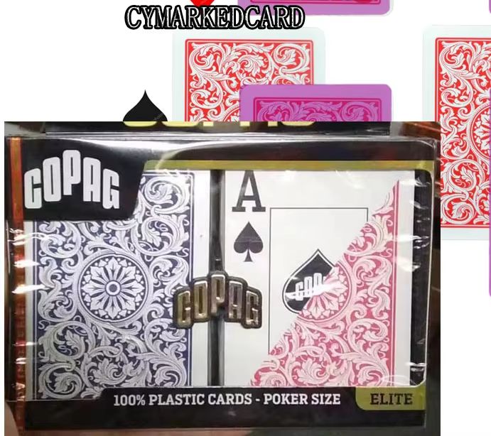 Marked Playing Card For Infrar - Board Game Ranking recensione e prezzo