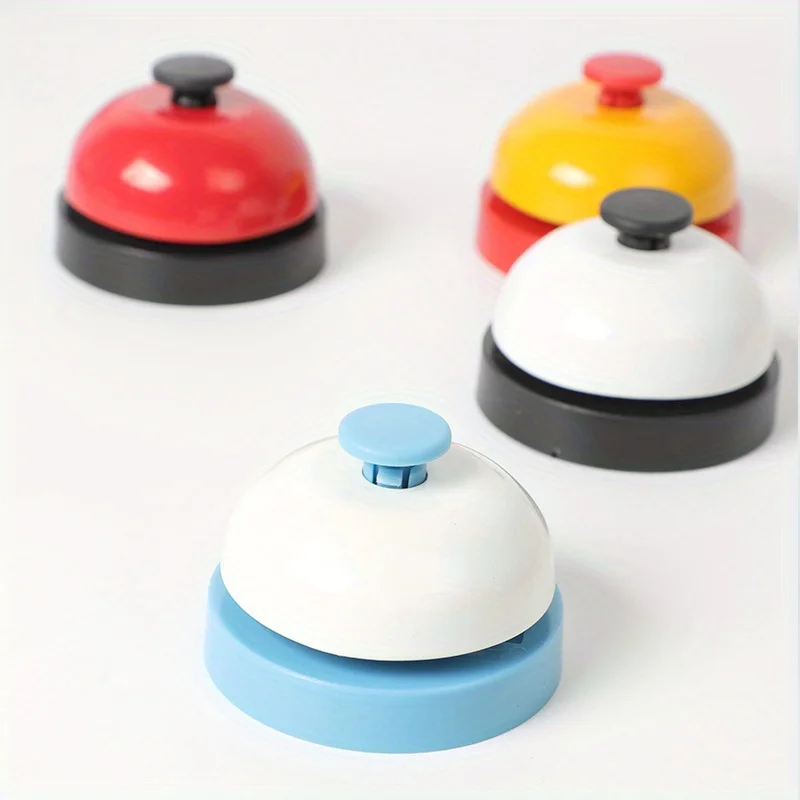 Table Order Bell Multi Color H - Board Game Cafe recensione e prezzo