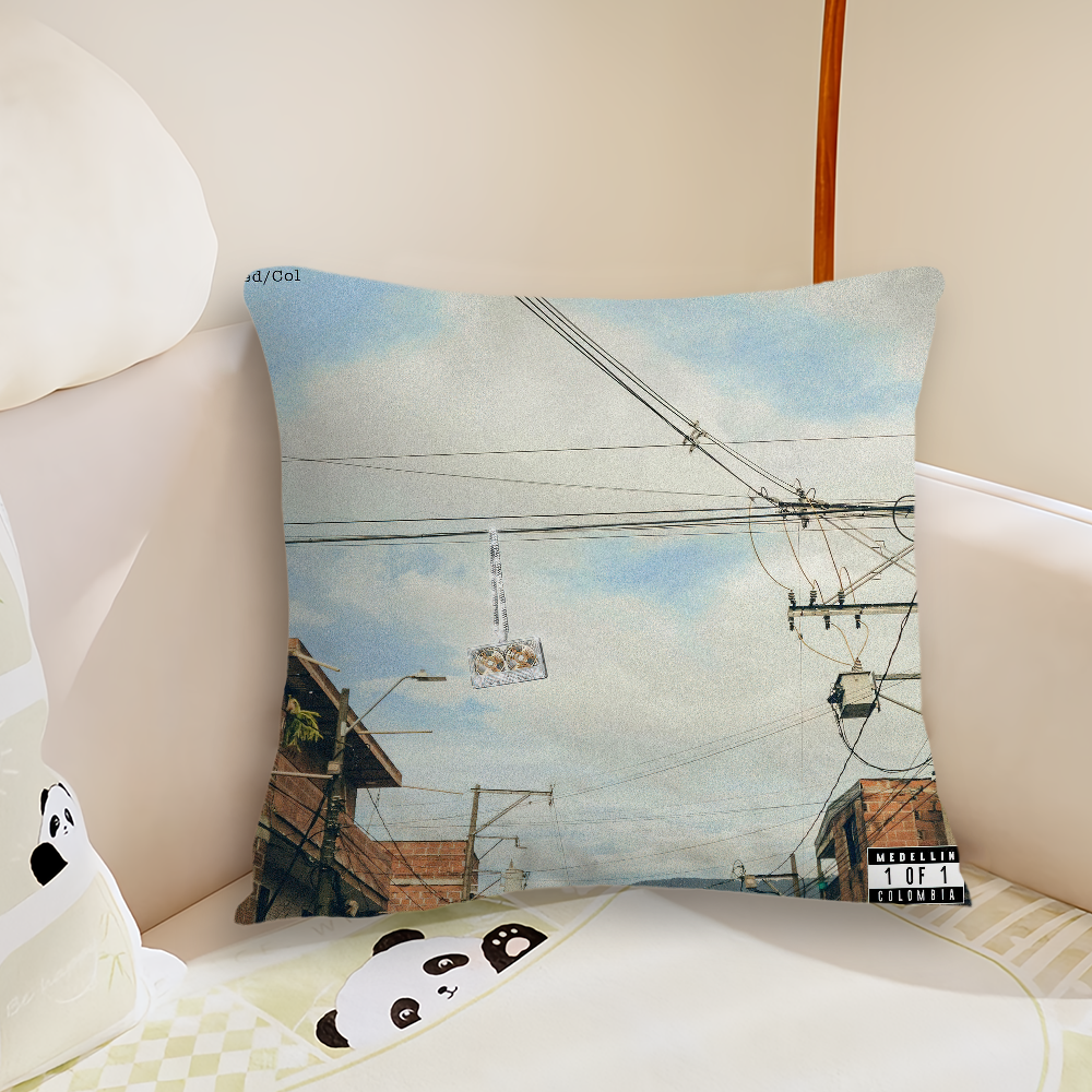 Singer M-Maluma 1 OF 1 Pillow  - Board Game Halma recensione e prezzo