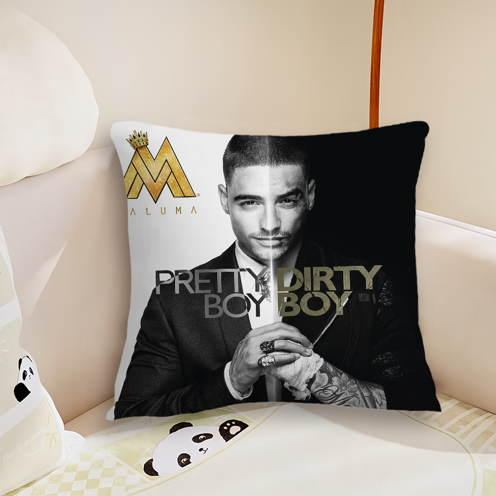 Singer M-Maluma 1 OF 1 Pillow  - Board Game Halma recensione e prezzo