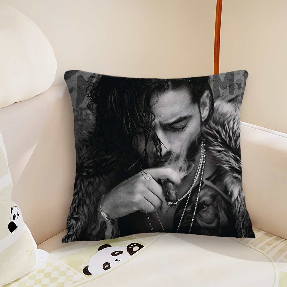Singer M-Maluma 1 OF 1 Pillow  - Board Game Halma recensione e prezzo