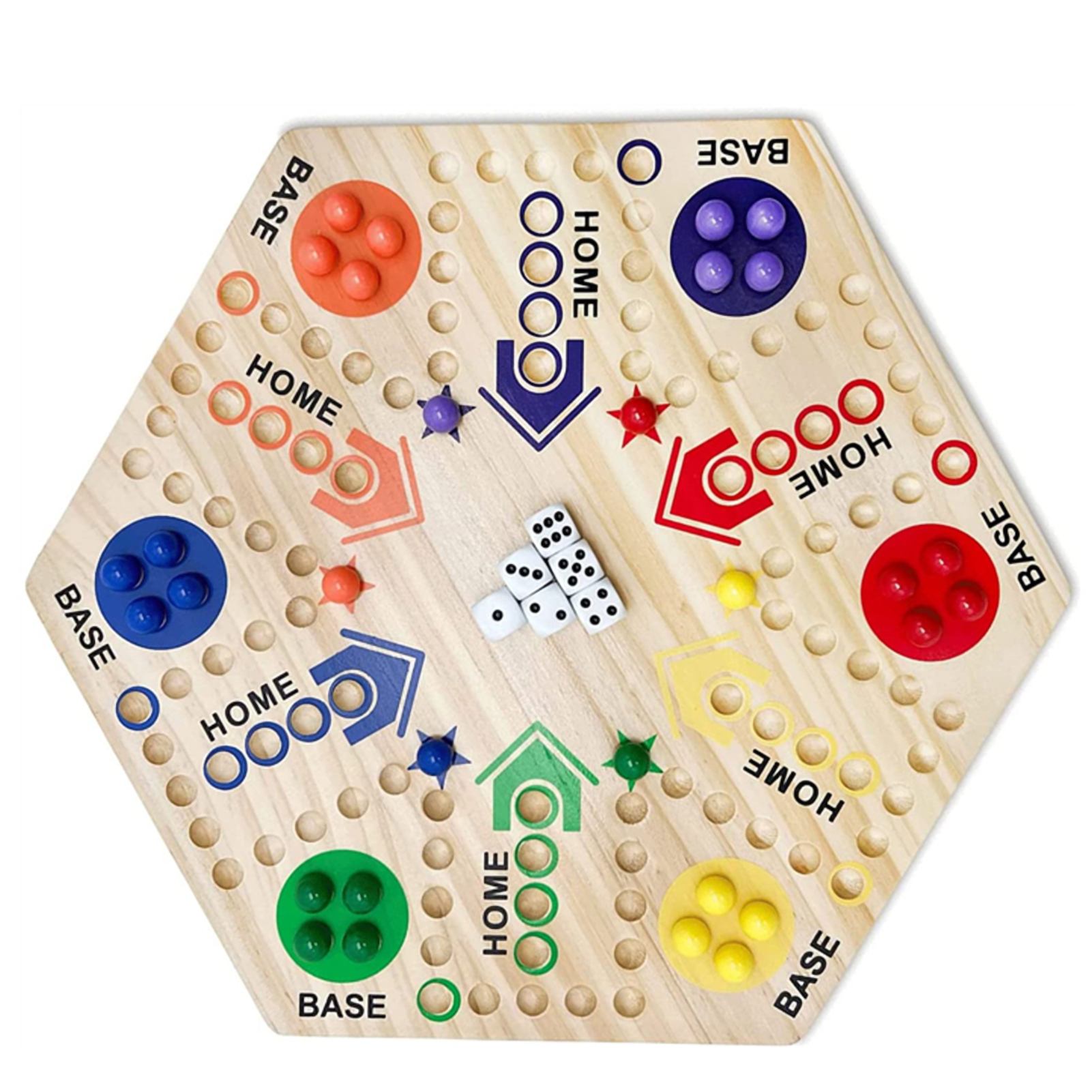 Game Board Double-Sided Design - Board Game Store recensione e prezzo