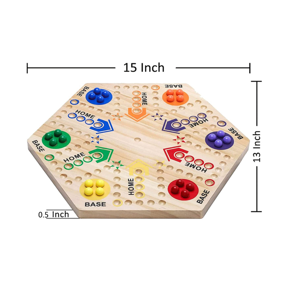 Game Board Double-Sided Design - Board Game Store recensione e prezzo