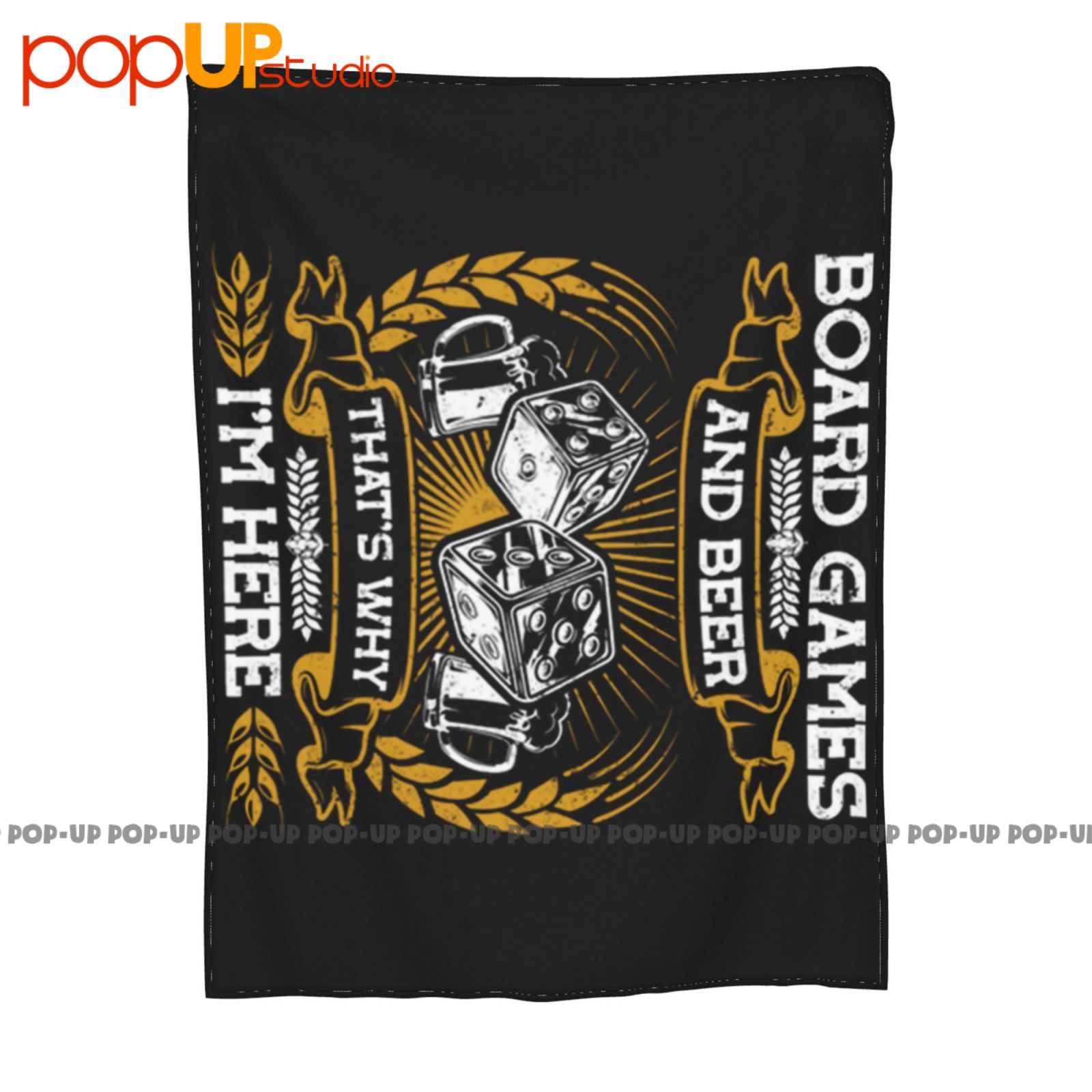 Board Games Ultra-Soft Blanket - Board Game Quilt recensione e prezzo