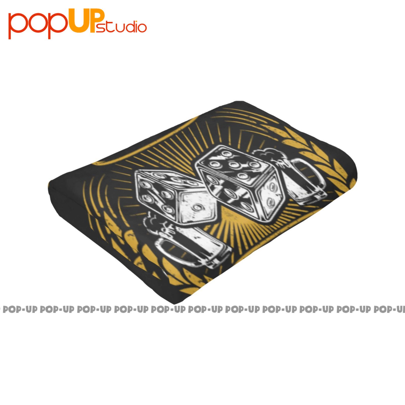 Board Games Ultra-Soft Blanket - Board Game Quilt recensione e prezzo