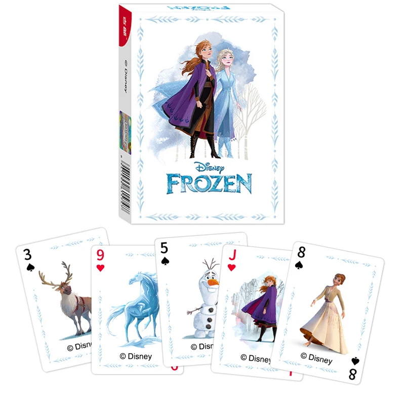 Disney Stitch Poker Lots-o'-Hu - Board Game Uno recensione e prezzo