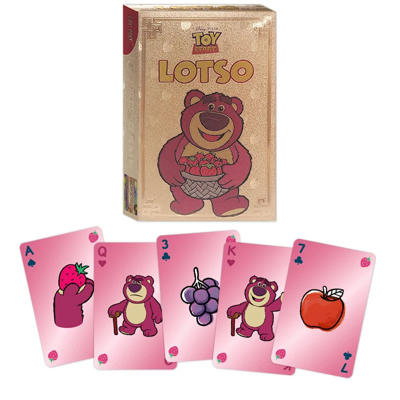 Disney Stitch Poker Lots-o'-Hu - Board Game Uno recensione e prezzo