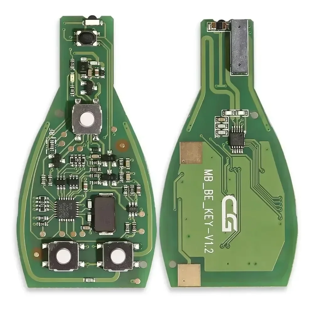 5pcs CGDI MB CG BE Key V1.2 fo - Board Game Logo recensione e prezzo