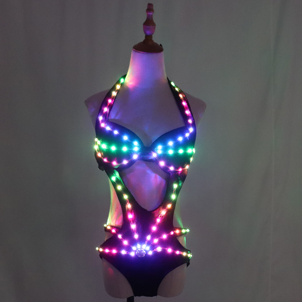 Full Color Pixel LED Lights Ja - Board Game Yogi recensione e prezzo