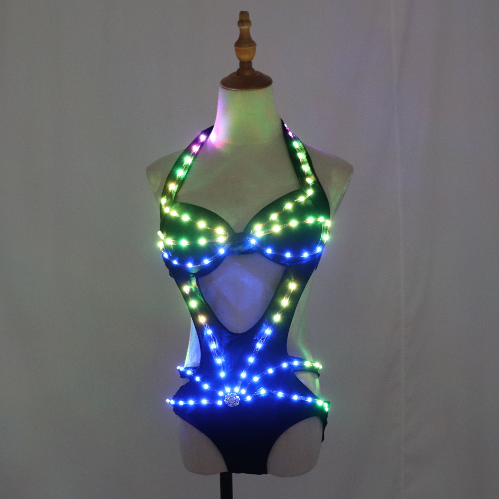 Full Color Pixel LED Lights Ja - Board Game Yogi recensione e prezzo