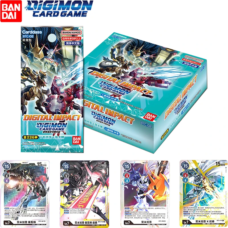 anime card store Genuine Digim - Board Game Store recensione e prezzo