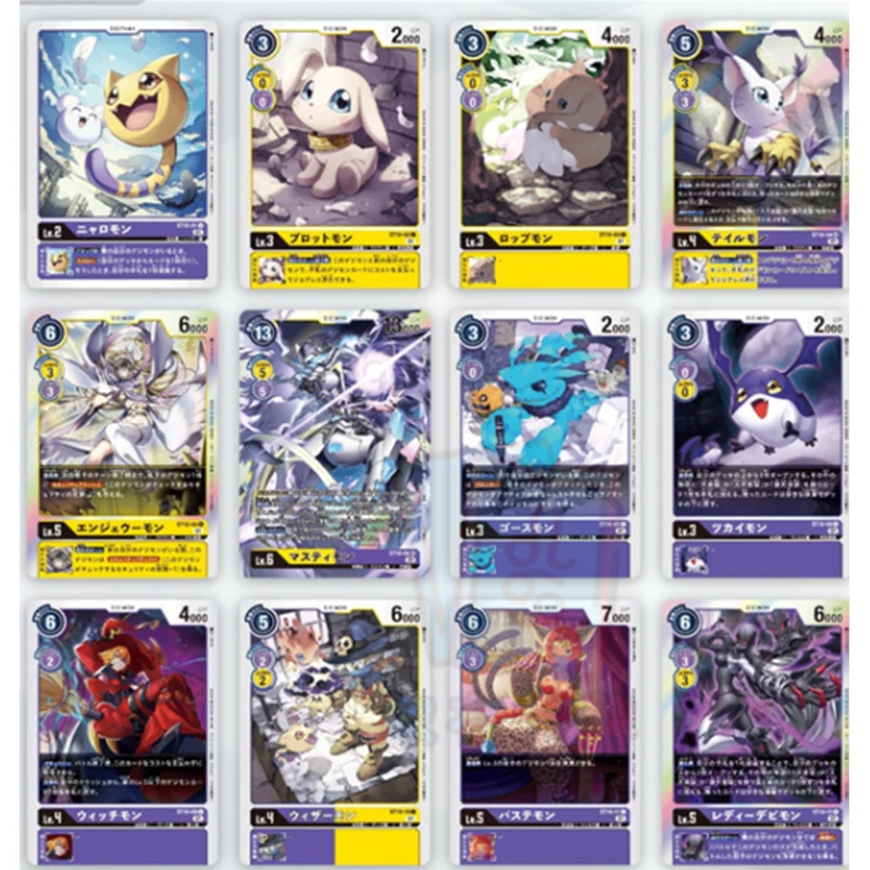 anime card store Genuine Digim - Board Game Store recensione e prezzo