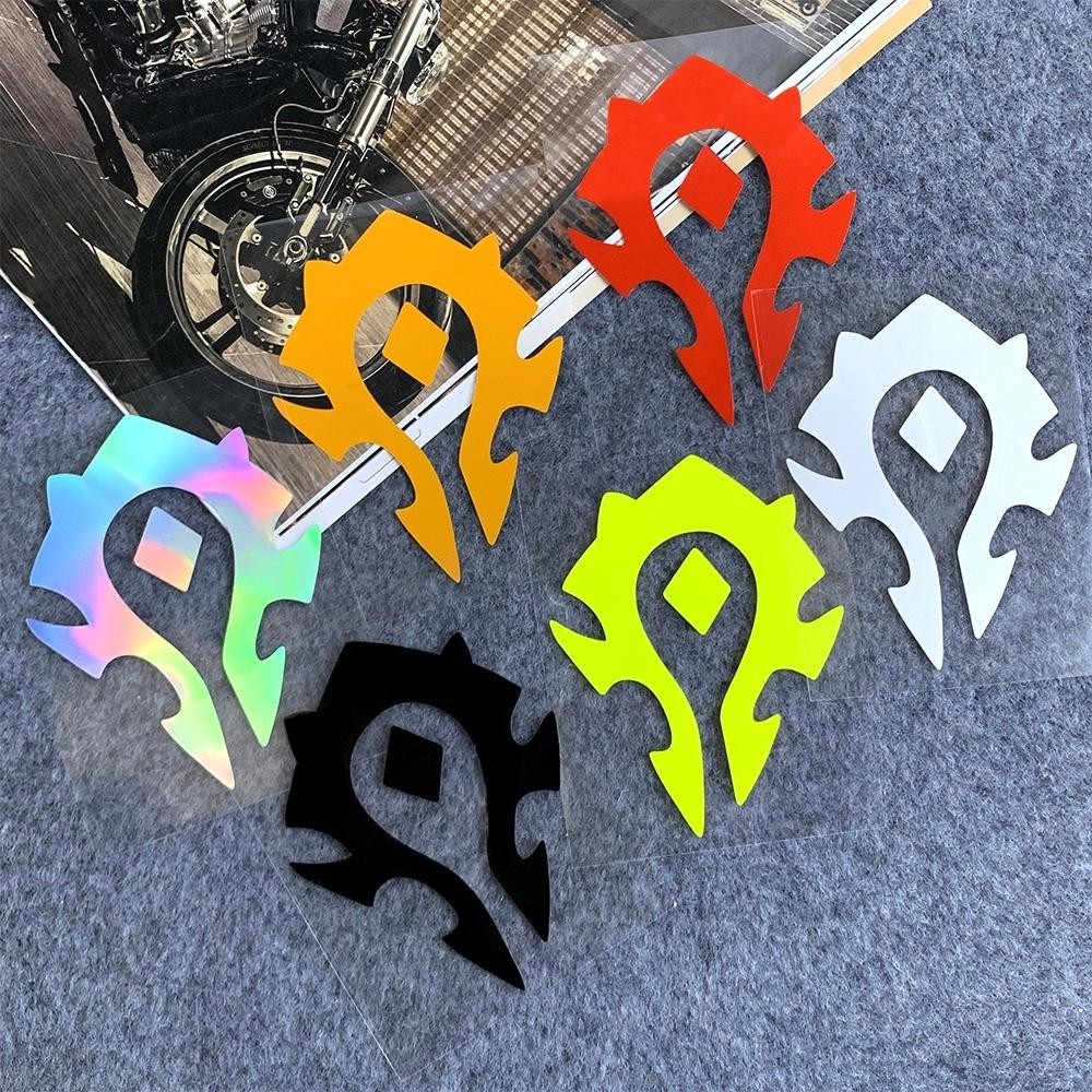 For World of Warcraft Game WOW - Board Game Logo recensione e prezzo