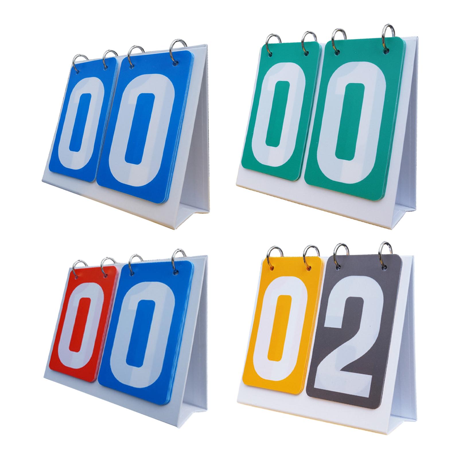 Multi Sports Scoreboard 2 Digi - Board Game Ranking recensione e prezzo