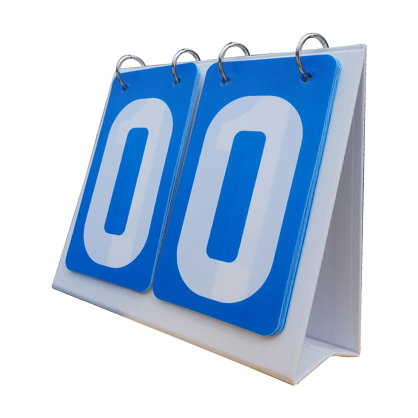 Multi Sports Scoreboard 2 Digi - Board Game Ranking recensione e prezzo