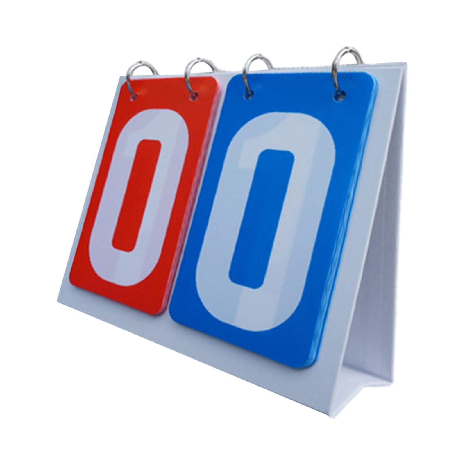 Multi Sports Scoreboard 2 Digi - Board Game Ranking recensione e prezzo