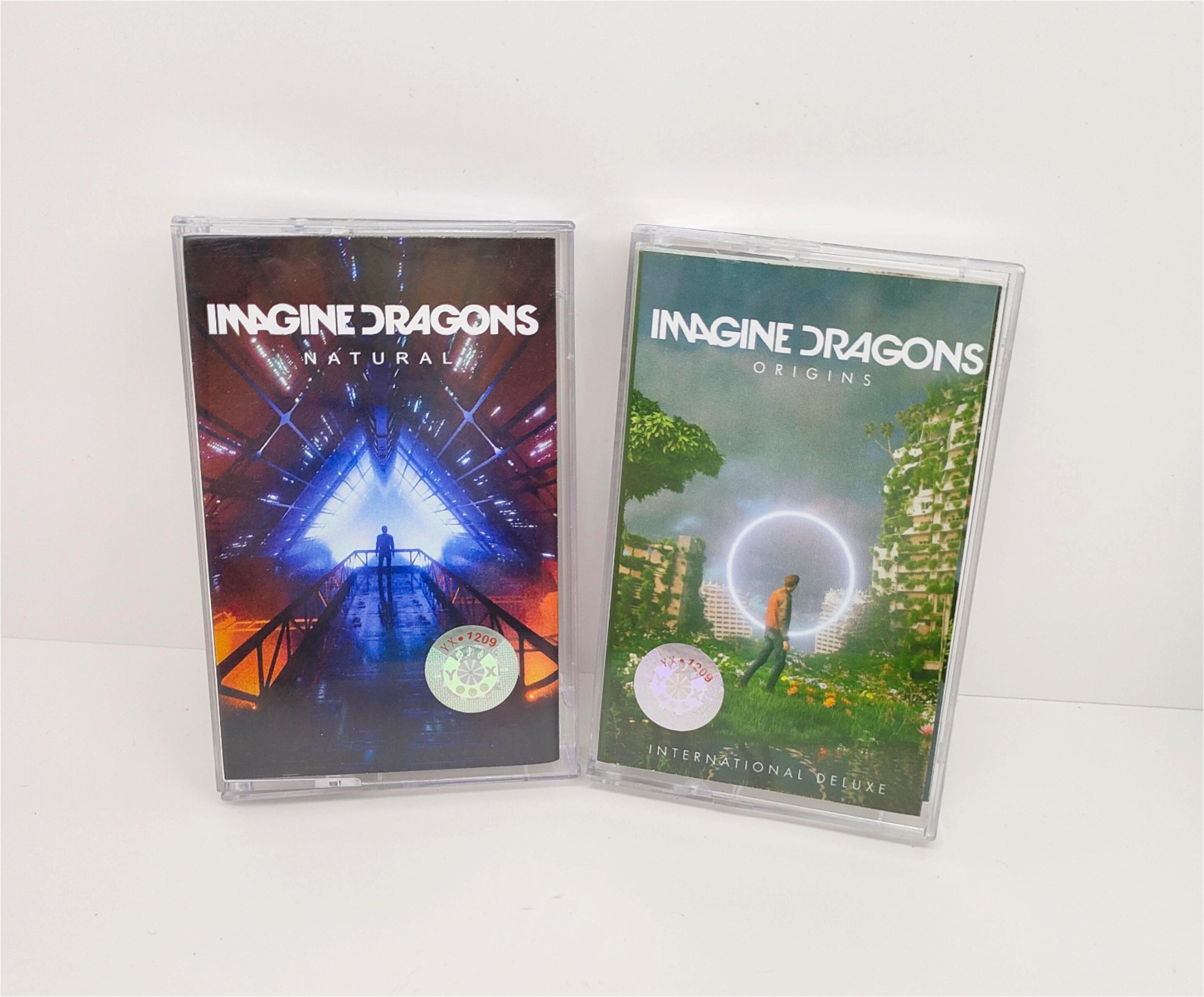 Alternative Rock Imagine Drago - Board Game Cafe recensione e prezzo