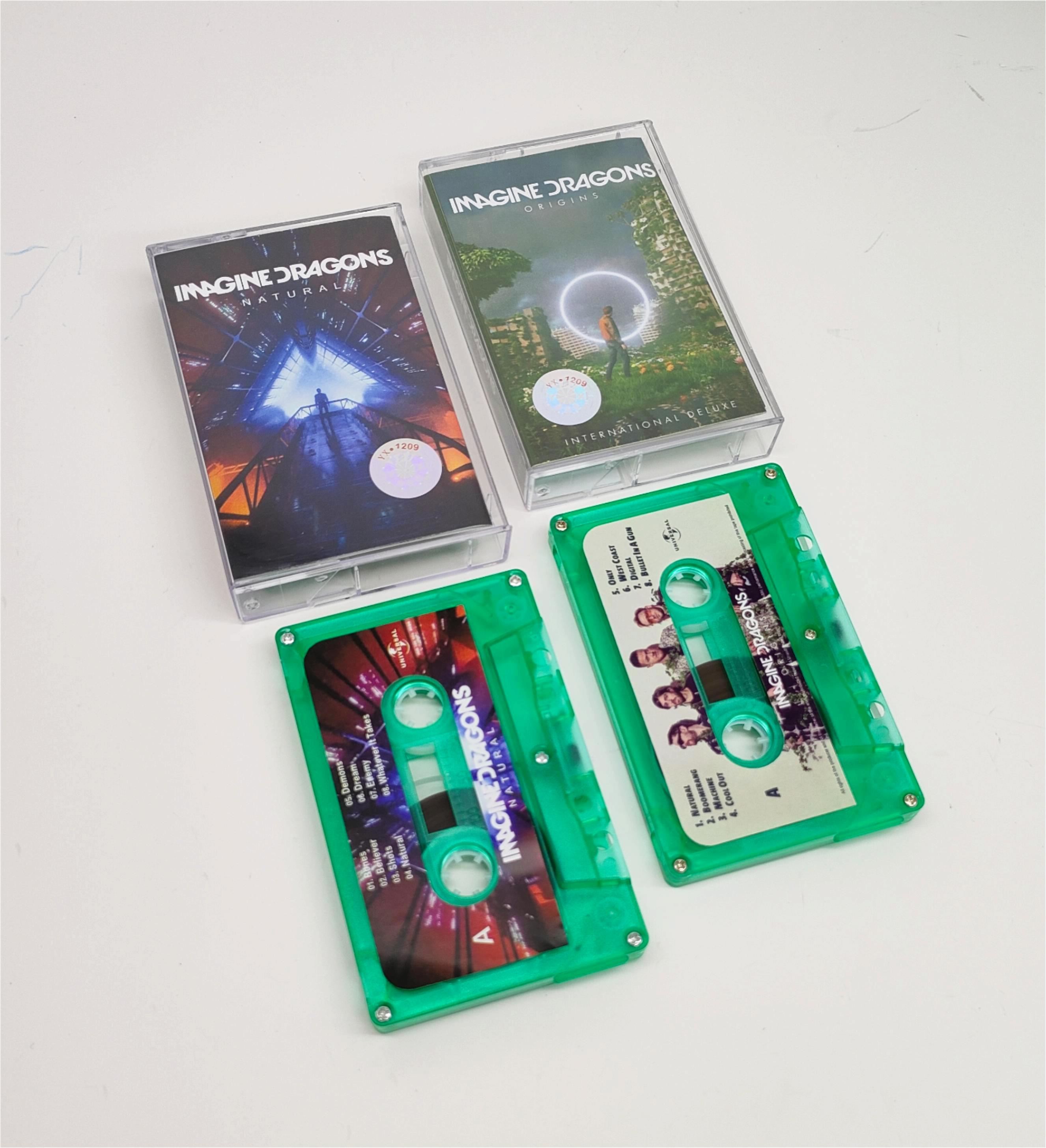 Alternative Rock Imagine Drago - Board Game Cafe recensione e prezzo