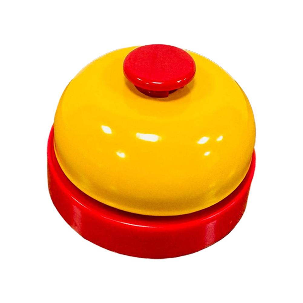Hand-pressed Bell Toy Hand Cla - Board Game Cafe recensione e prezzo