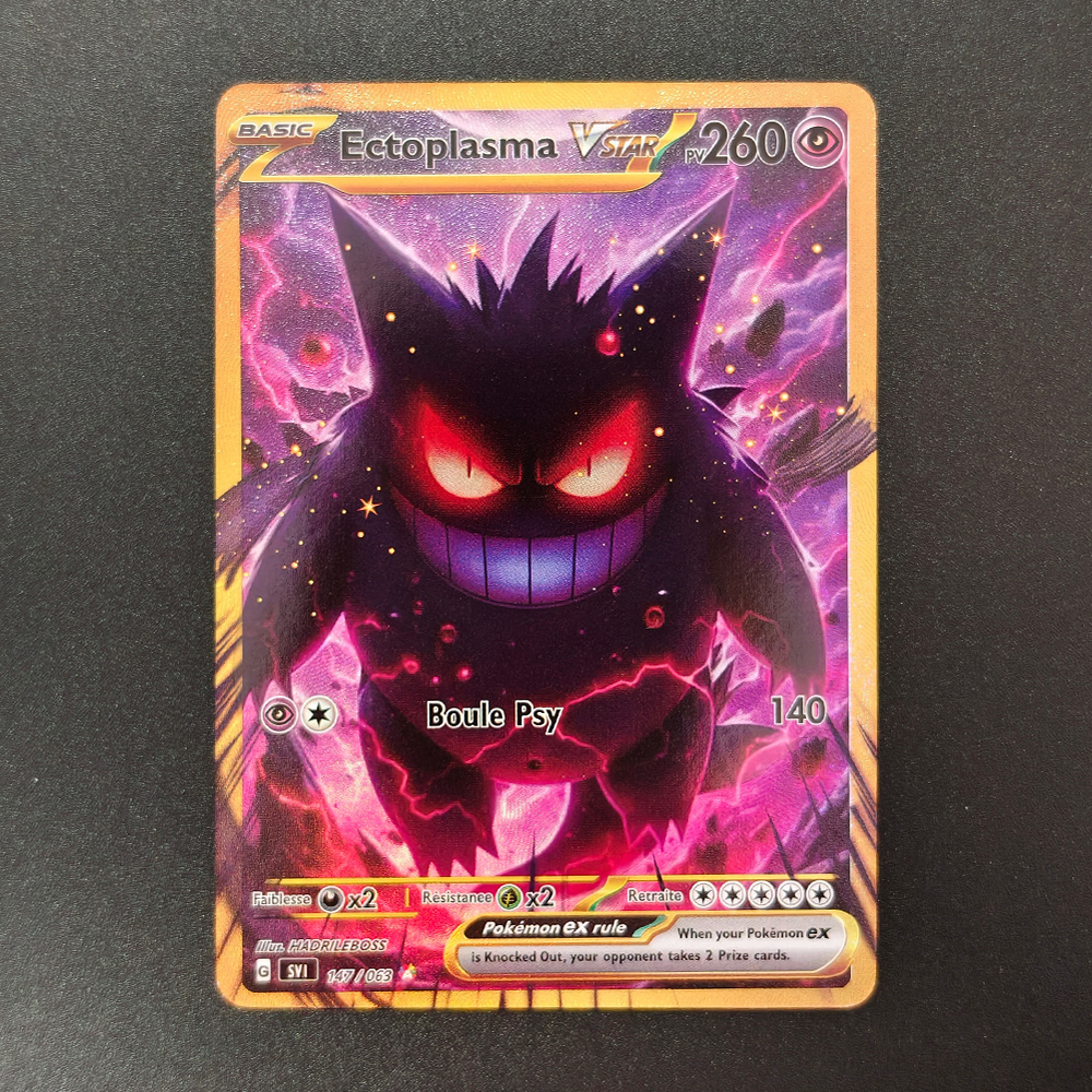 2026 DIY Texture Pokemon Cards - Board Game Anime recensione e prezzo