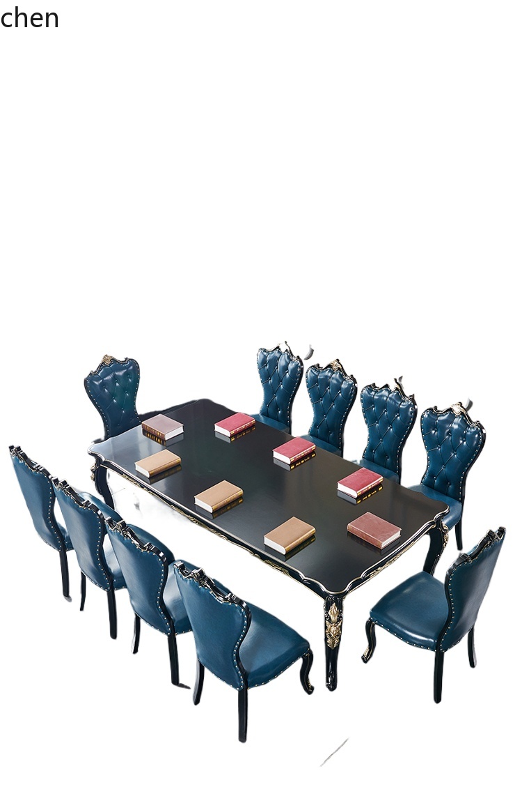 HT solid wood 8 people rectang - Board Game Werewolf recensione e prezzo