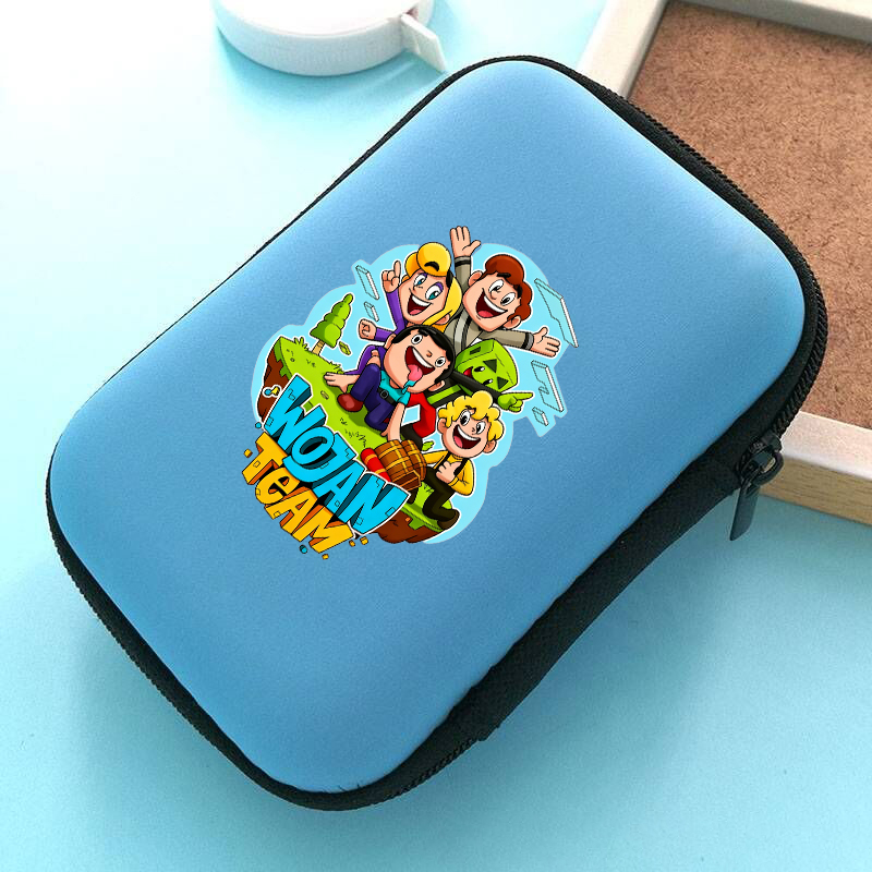 Wojans Team Card Storage Bag B - Board Game Uno recensione e prezzo